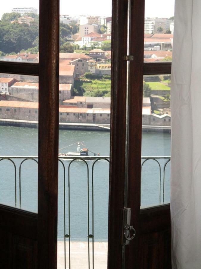 Oportobestview Exteriér fotografie